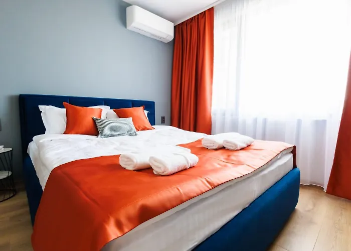 酒店 Boulevard Aytos