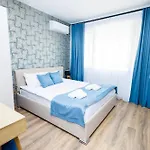 Hotel Boulevard Aytos