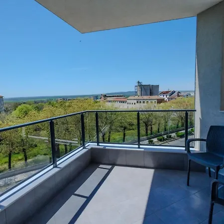 Ξενοδοχείο Boulevard