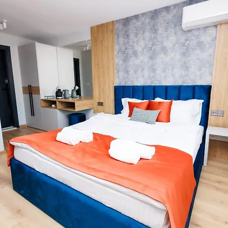 Hotel Boulevard