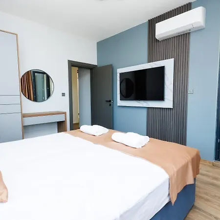 Hotell Boulevard