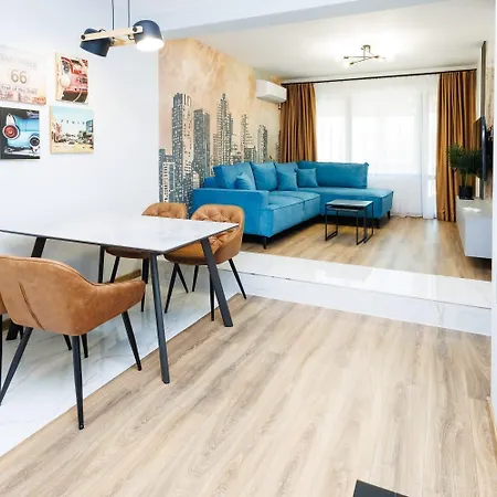 Boulevard Hotell Aytos