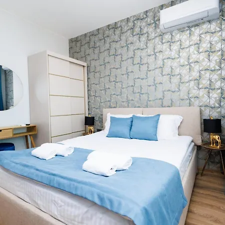 Hotel Boulevard *
