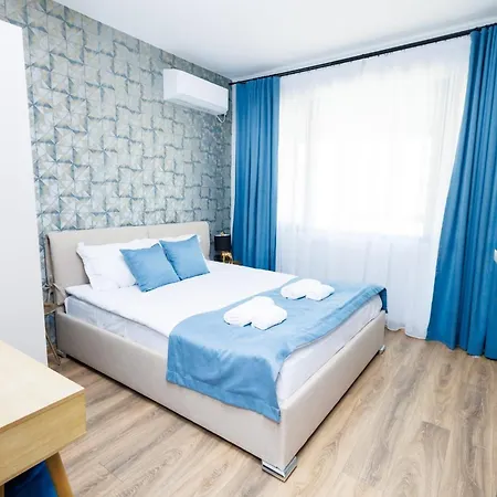 Hotel Boulevard Aytos