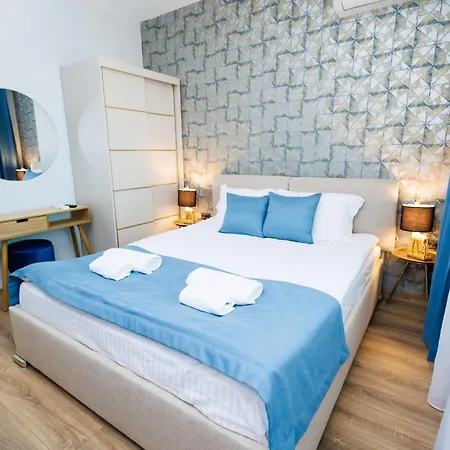 Hotel Boulevard *