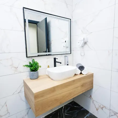 Boulevard Hotel Aytos