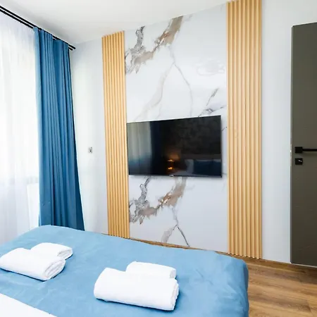 Hotel Boulevard