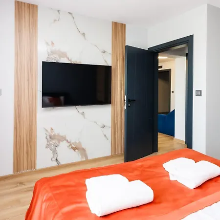 Hotel Boulevard