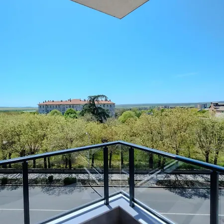 Hotel Boulevard