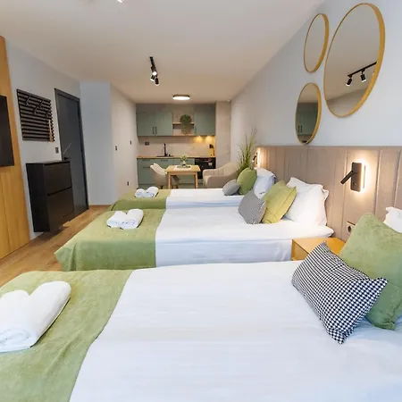Hotel Boulevard *