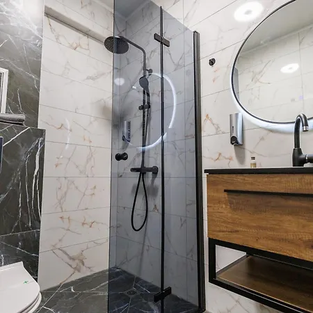 Boulevard Hotel Aytos