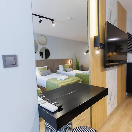 Boulevard Hotel Aytos
