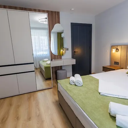 Hotel Boulevard *