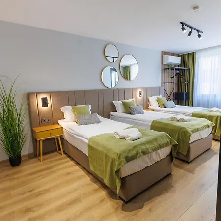 Hotel Boulevard