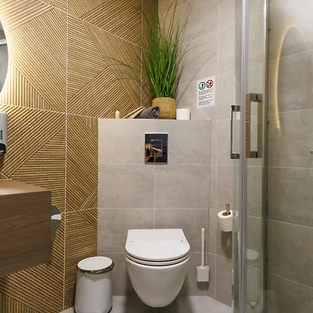 Hotel Boulevard Aytos