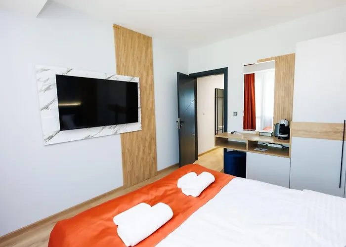 Boulevard Ξενοδοχείο *