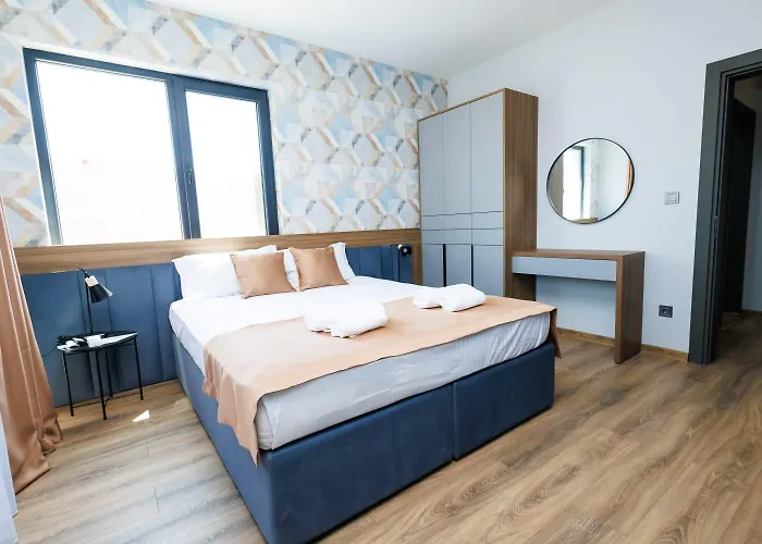 Boulevard Ξενοδοχείο *