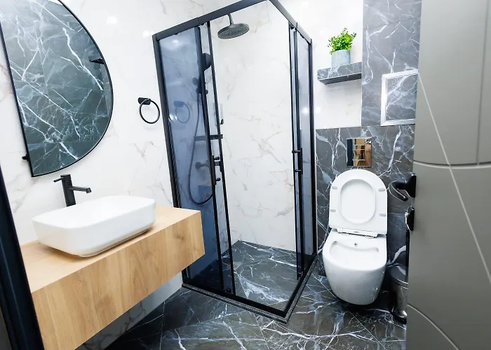 Ξενοδοχείο Boulevard