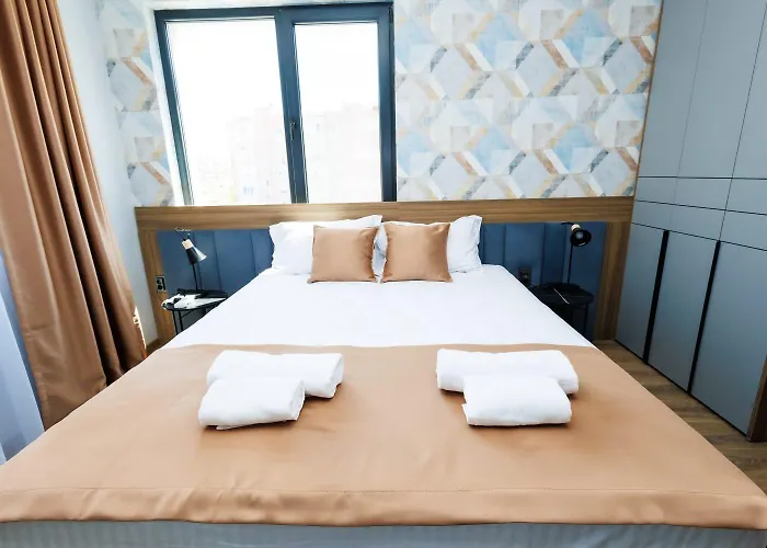 Boulevard Ξενοδοχείο *