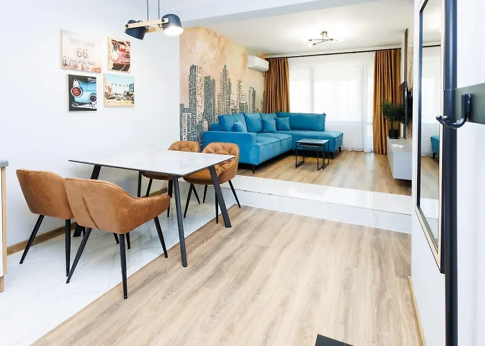 Boulevard Ξενοδοχείο Aytos