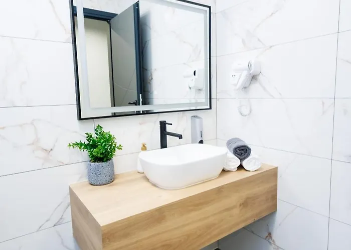 Boulevard Ξενοδοχείο Aytos