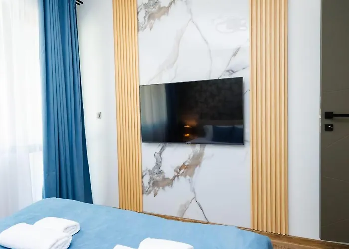 Ξενοδοχείο Boulevard