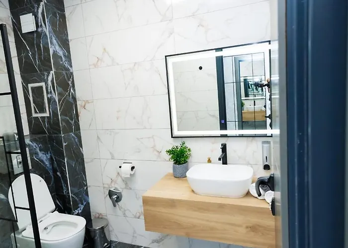 Boulevard Ξενοδοχείο *