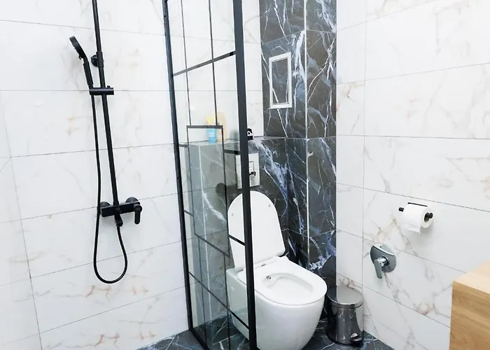 Ξενοδοχείο Boulevard