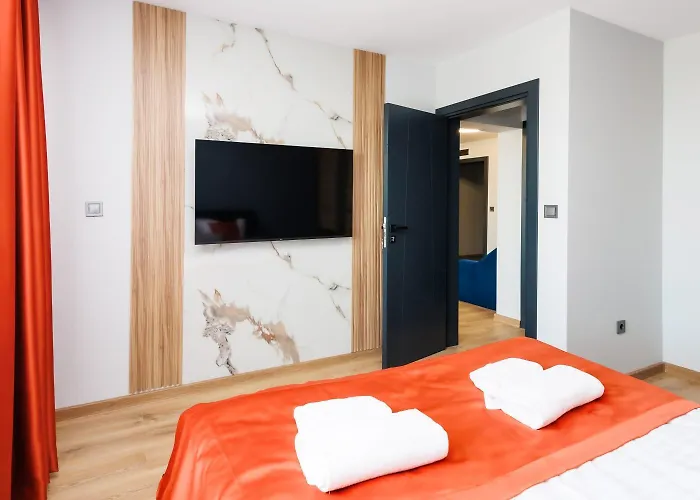 Ξενοδοχείο Boulevard