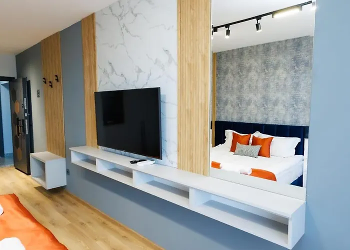 Boulevard Ξενοδοχείο *