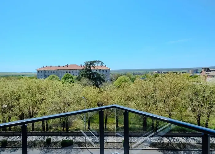 Ξενοδοχείο Boulevard